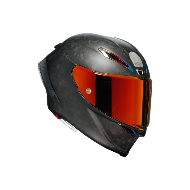 PISTA GP RR ECE-DOT LIMITED EDITION - ANNO 75