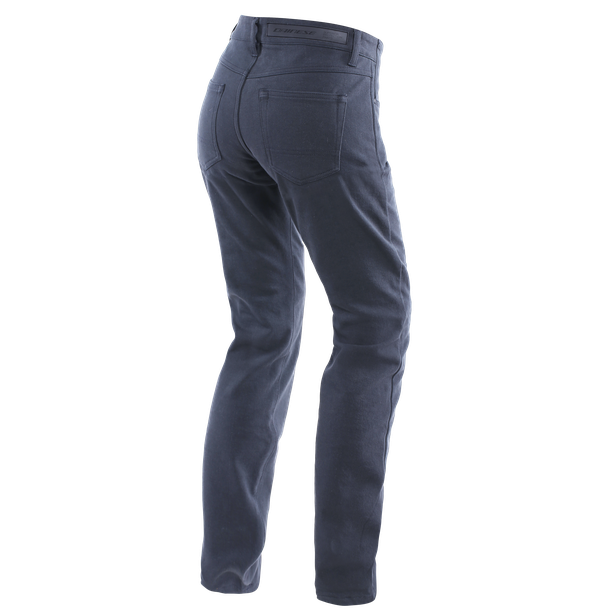 CASUAL SLIM LADY TEX PANTS