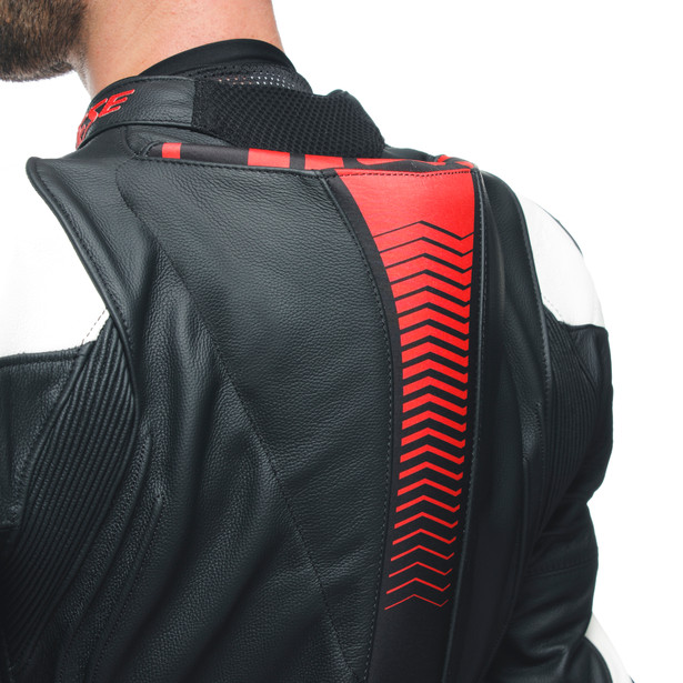 LAGUNA SECA 5 2PCS LEATHER SUIT