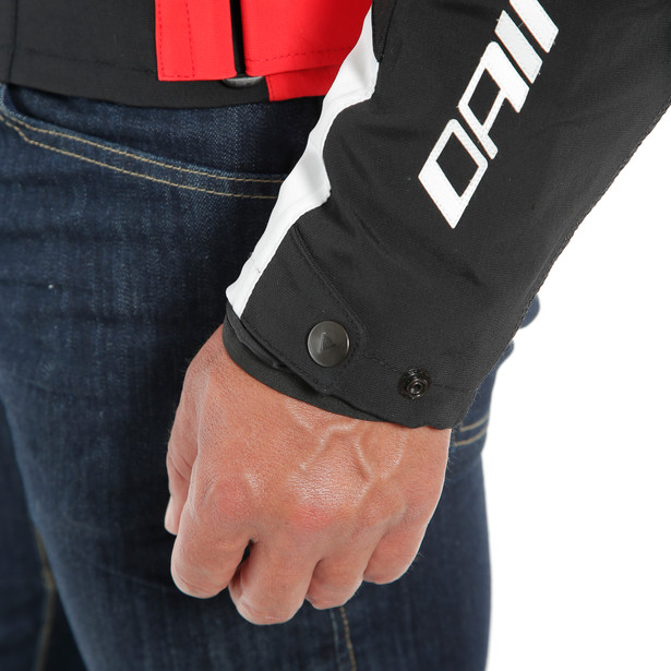 INDOMITA D-DRY XT JACKET