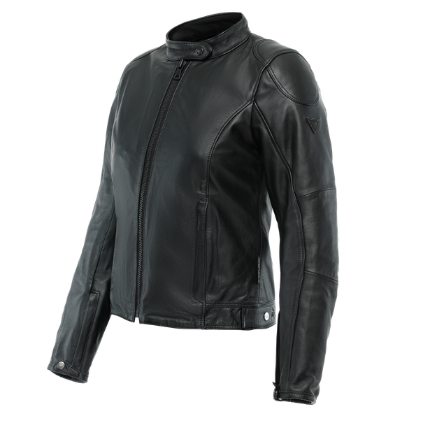 ELECTRA LADY LEATHER JACKET