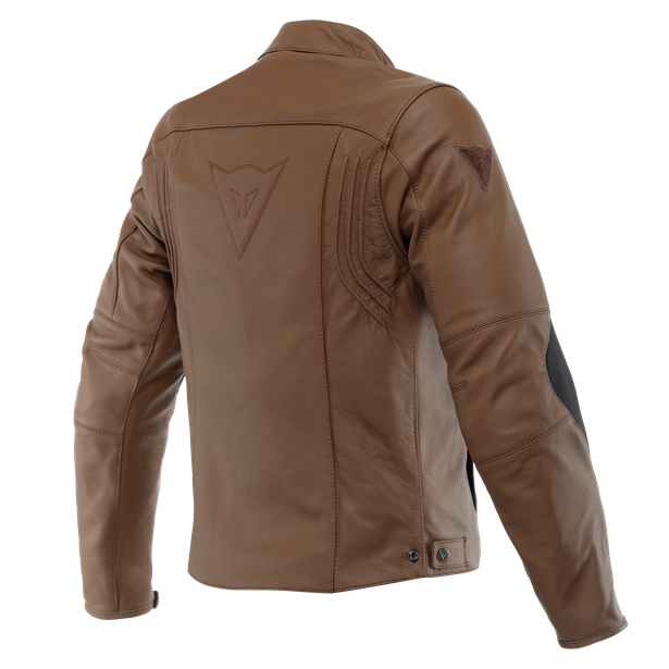 RAZON 2 LEATHER JACKET