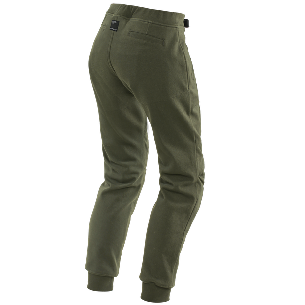 RACKPANTS LADY TEX PANTS