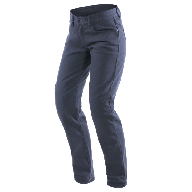 CASUAL SLIM LADY TEX PANTS