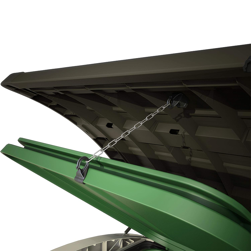 Storage box Store it Out Ultra, beige, 2.000L