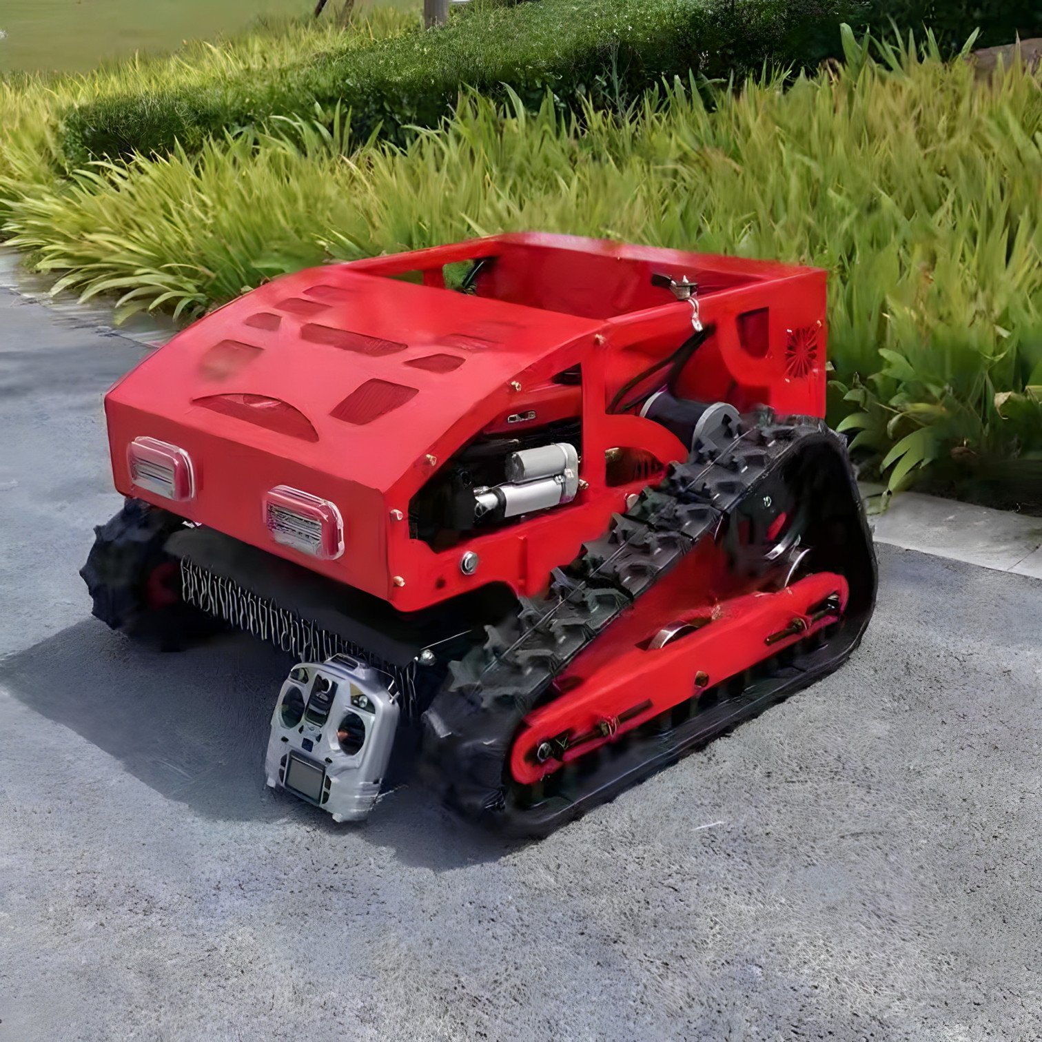 𝗚𝗮𝘀𝗼𝗹𝗶𝗻𝗲 𝗥𝗲𝗺𝗼𝘁𝗲 𝗖𝗼𝗻𝘁𝗿𝗼𝗹 𝗟𝗮𝘄𝗻 𝗠𝗼𝘄𝗲𝗿