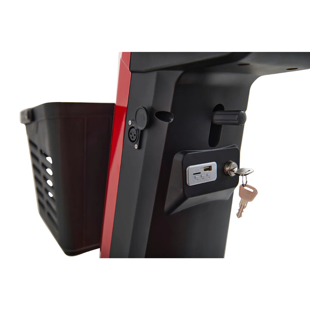 Golden Technologies Heavy Duty Golden Eagle Mobility Scooter