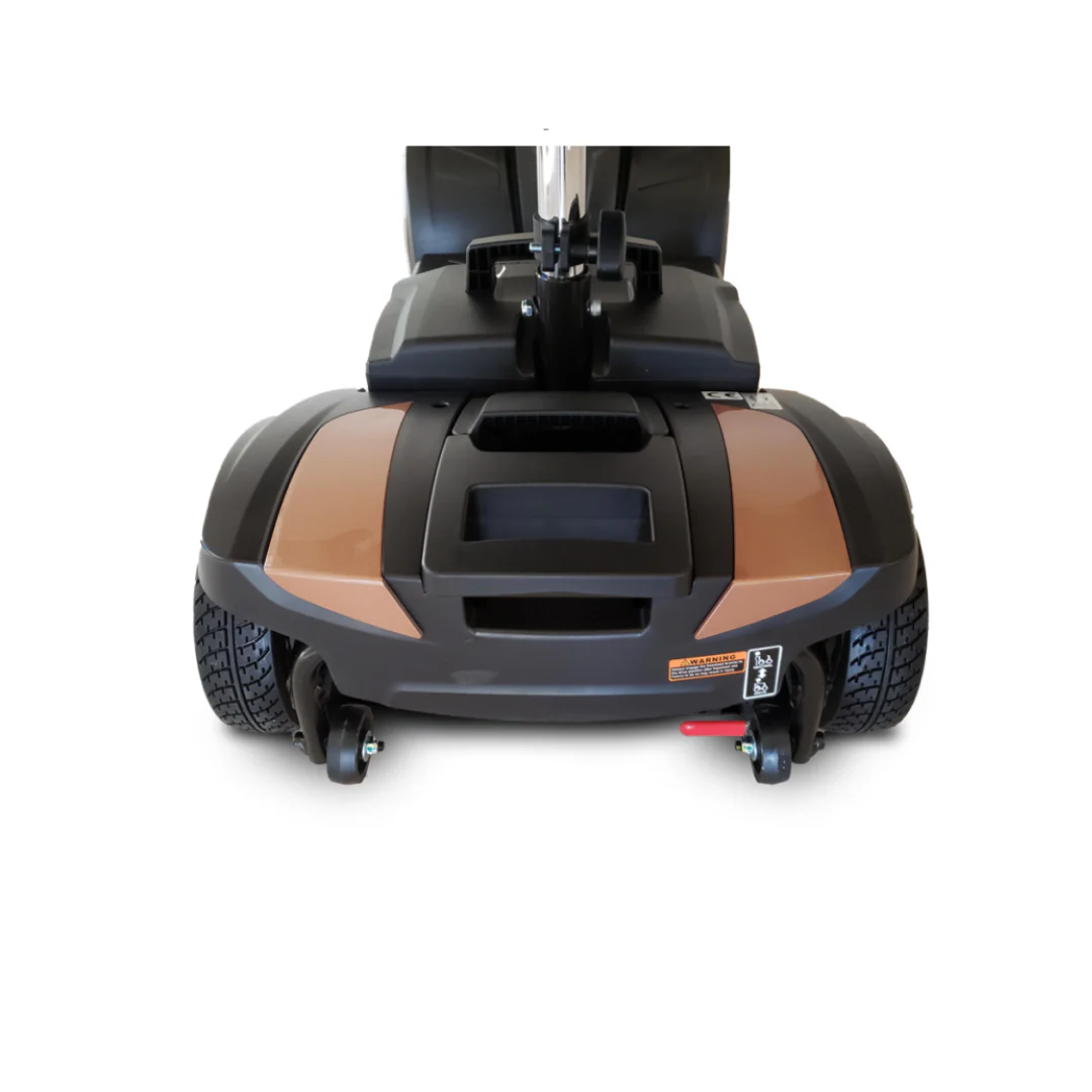 EV Rider MiniRider Lite Portable Mobility Scooter