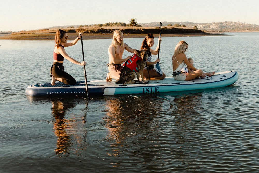 Megalodon | 12' / 15'