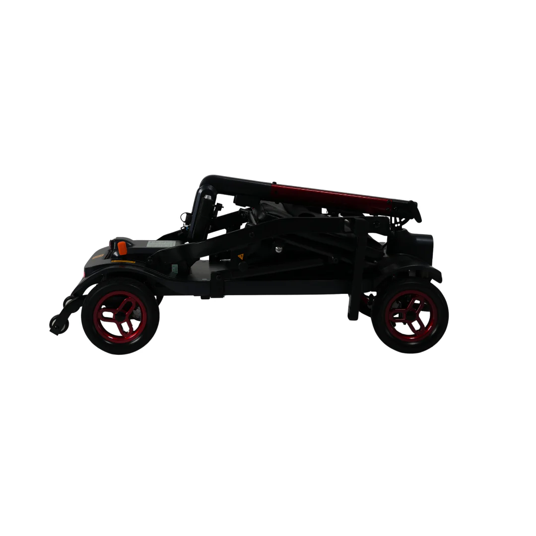 Forcemech Traveler Lightweight Mobility Scooter