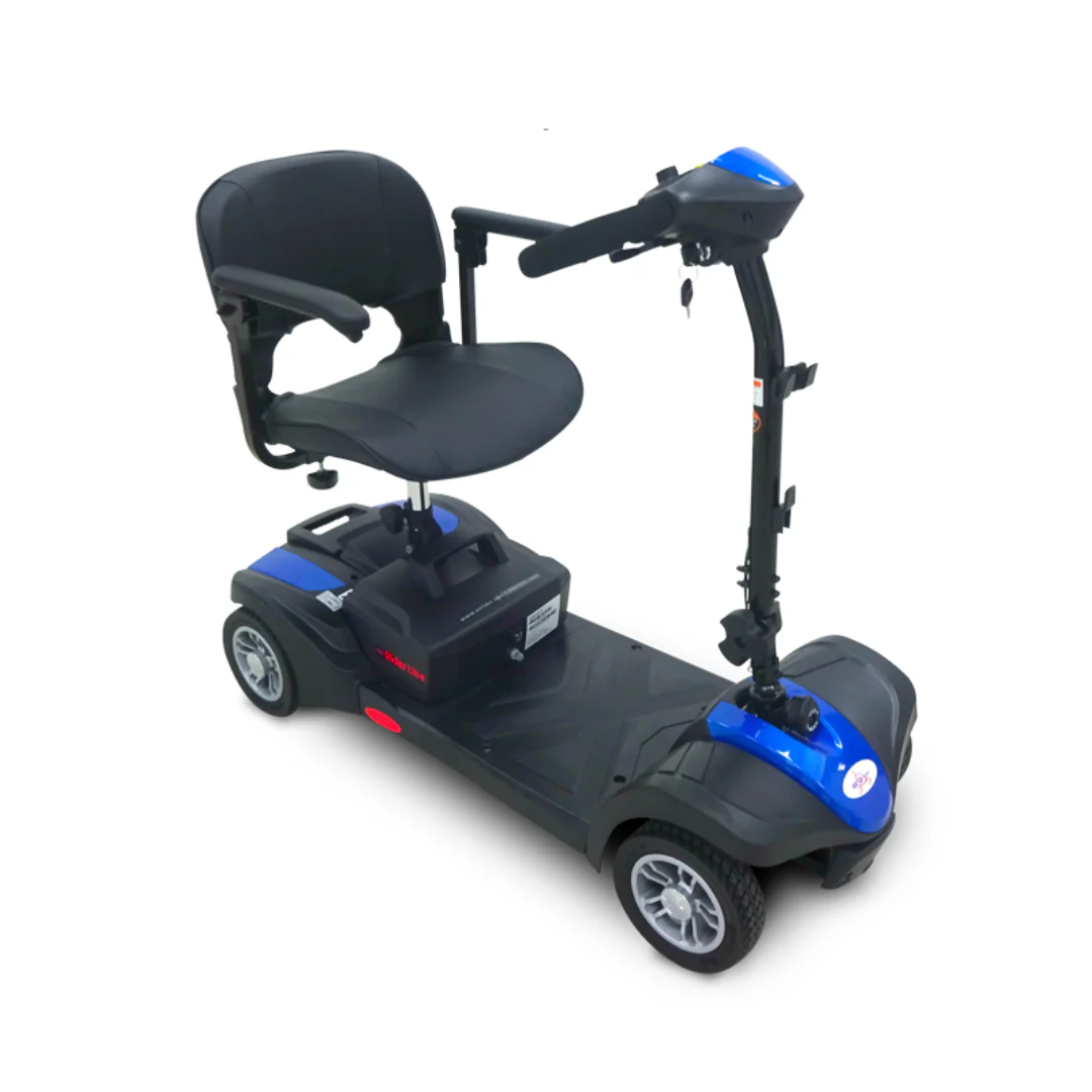EV Rider MiniRider Lite Portable Mobility Scooter