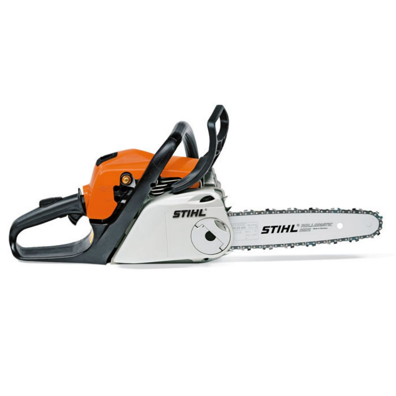 GASOLINE CHAINSAW MS 181