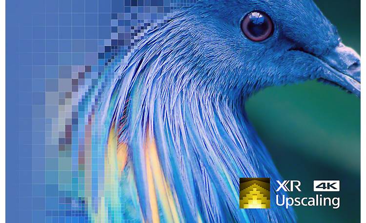 Sony BRAVIA XR98X90L X90L Smart LED 4K UHD TV with HDR (98