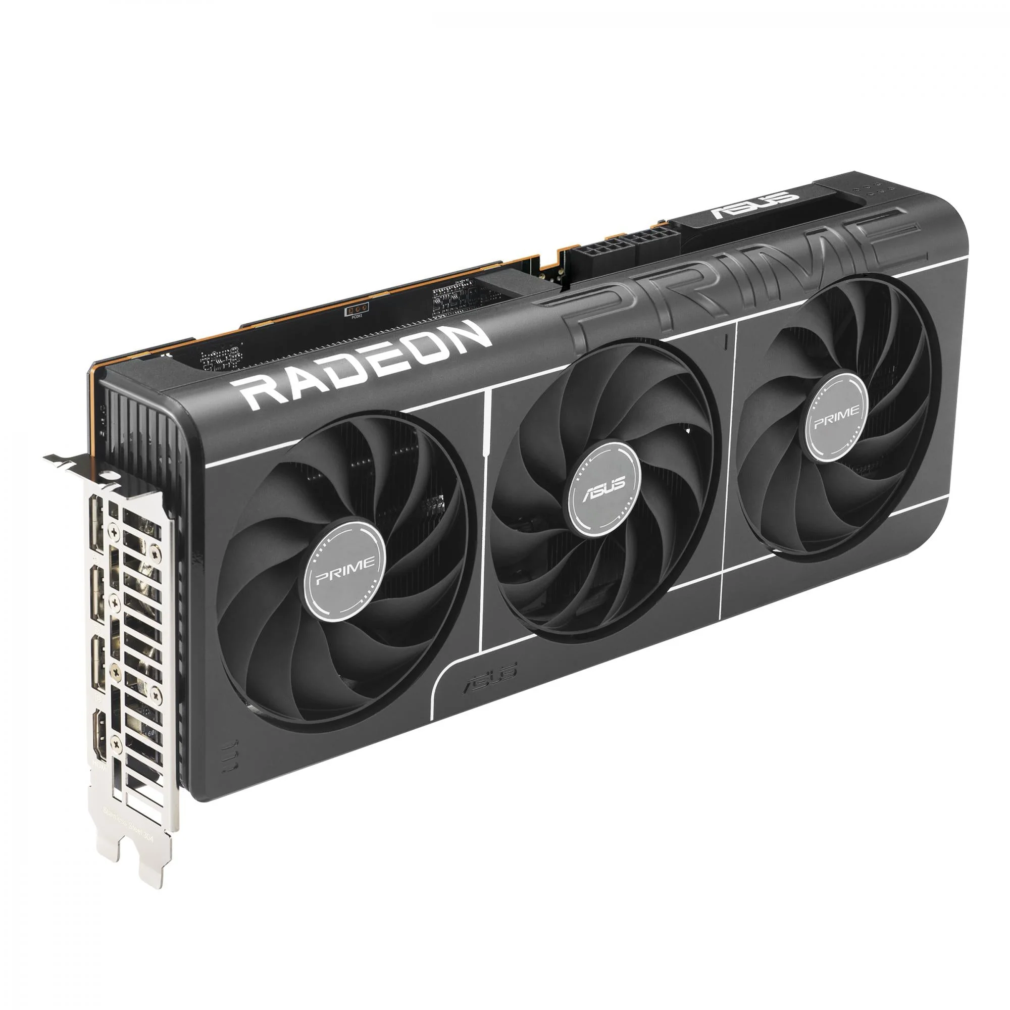 ASUS Radeon RX 9070 16GB PRIME OC