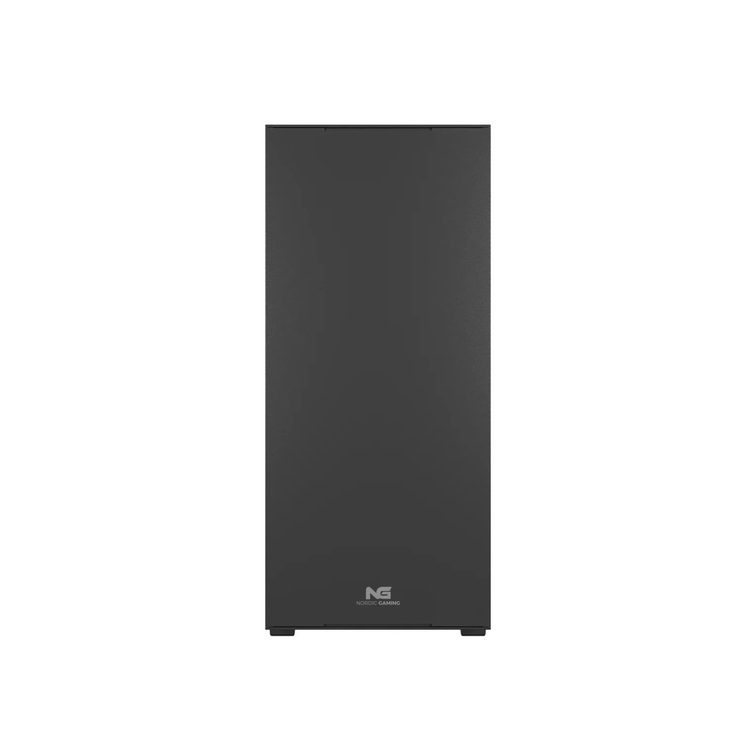 Nordic Gaming Mute silent ATX case
