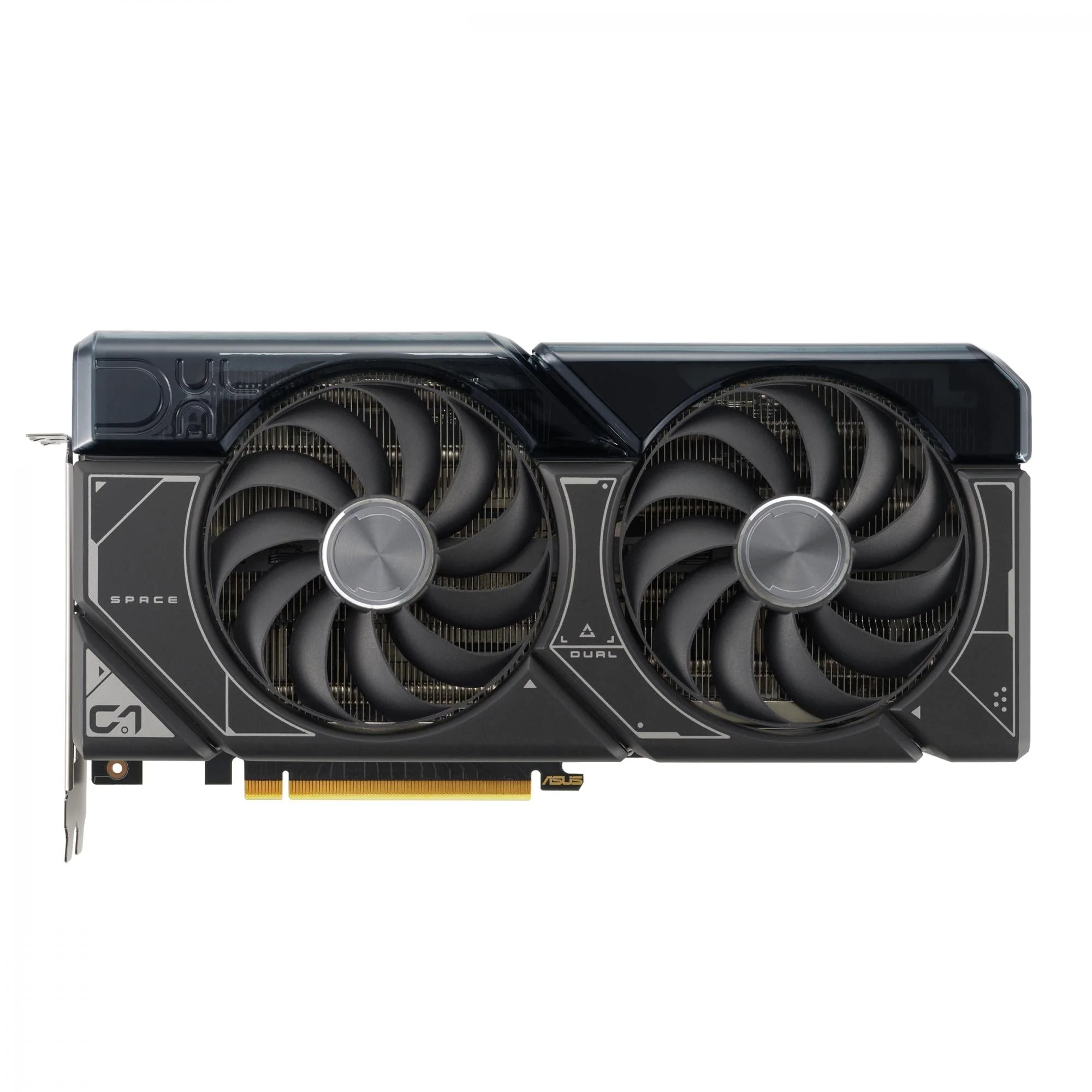 ASUS GeForce RTX 4070 SUPER 12GB DUAL