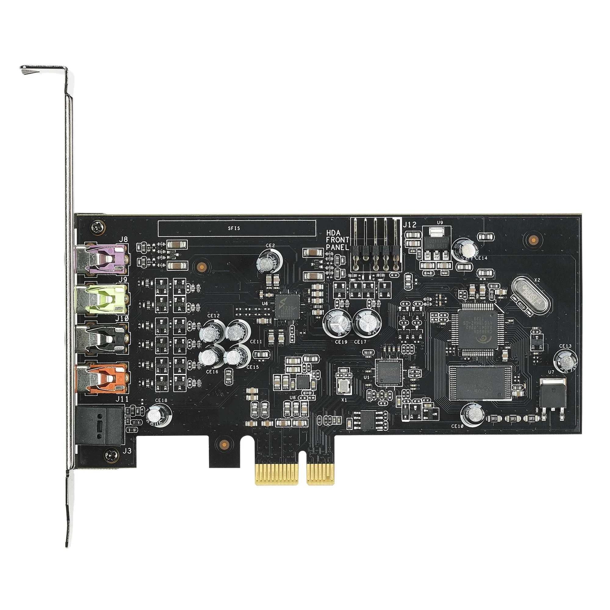 ASUS Xonar SE PCIe
