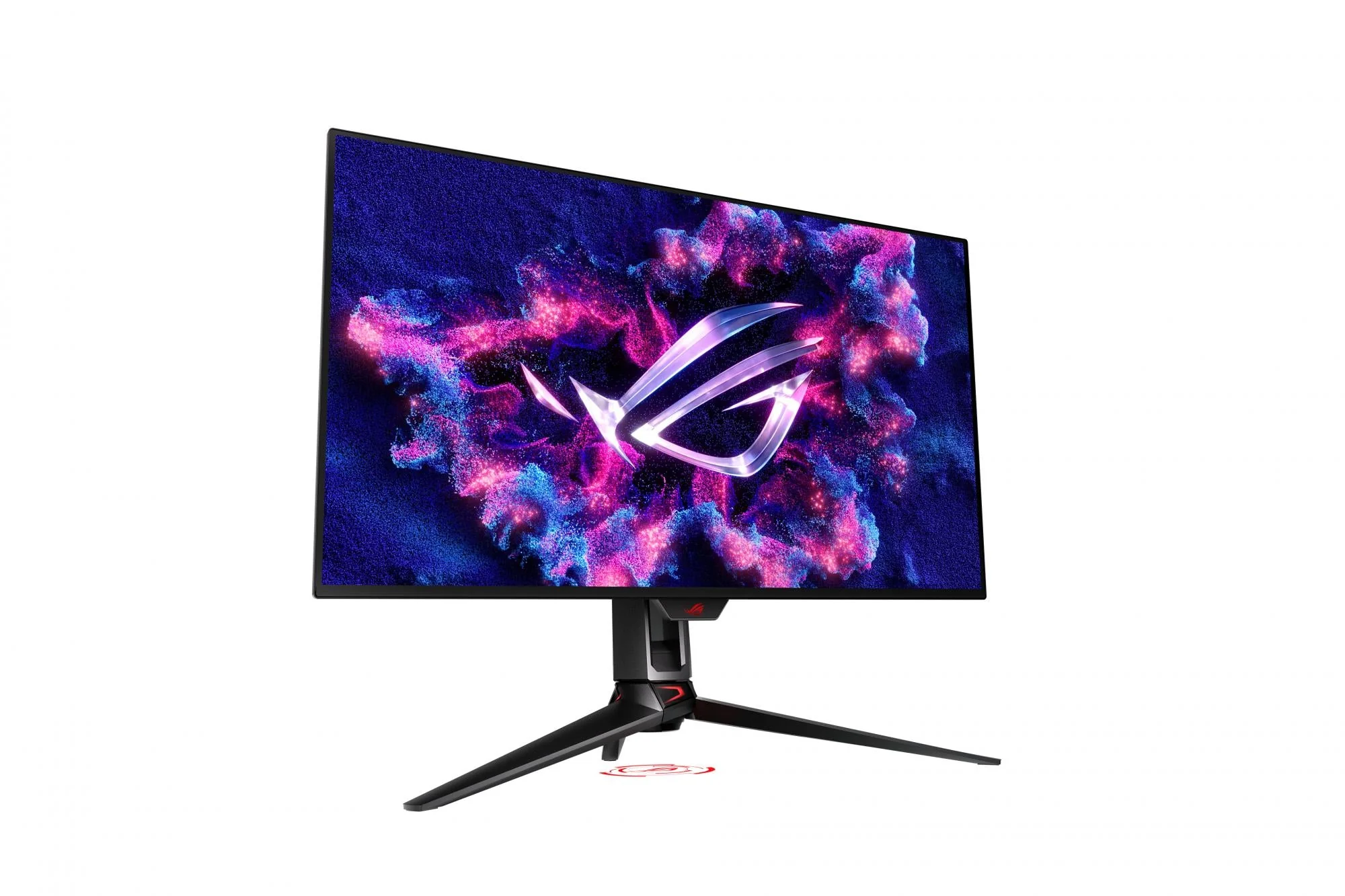 LCD ASUS 32 ROG Swift PG32UCDM 4K 3840x2190p OLED 240Hz 0.03ms G-SYNC Compatible HDR10 90W USB-C PD