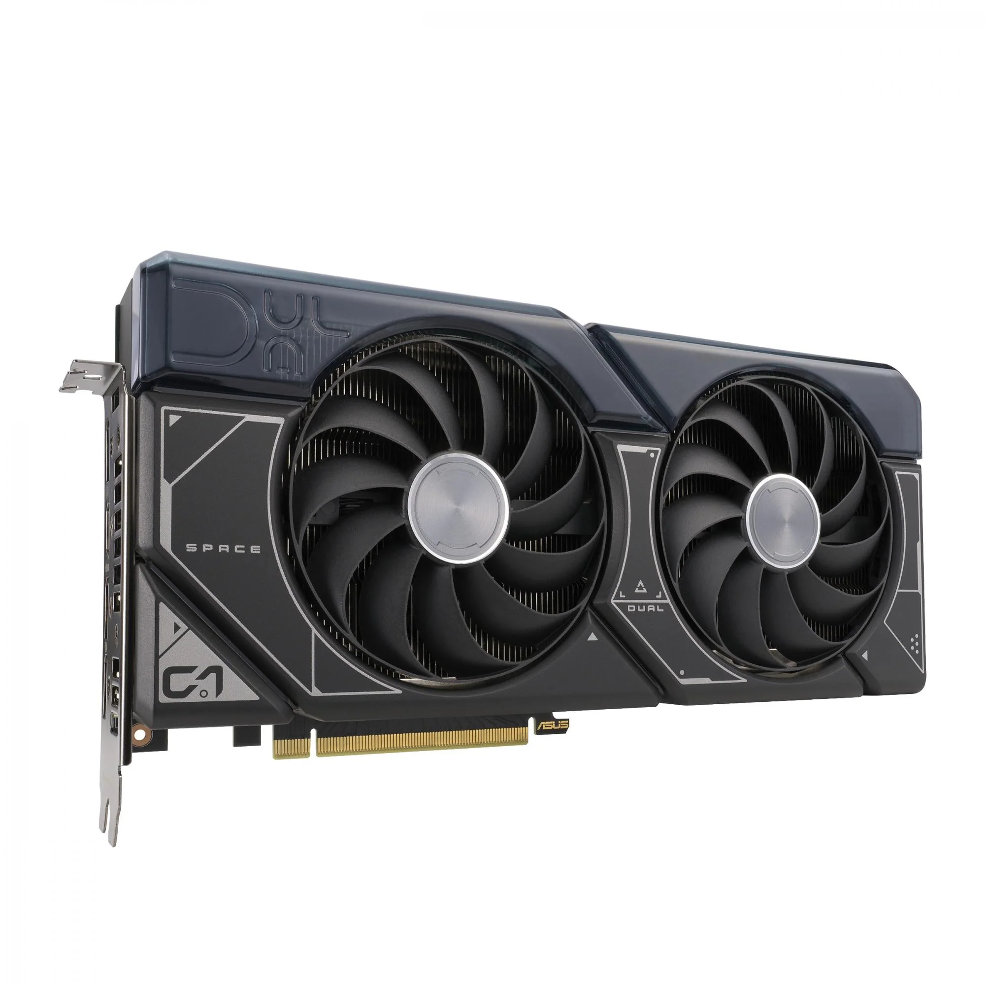 ASUS GeForce RTX 4070 SUPER 12GB DUAL OC
