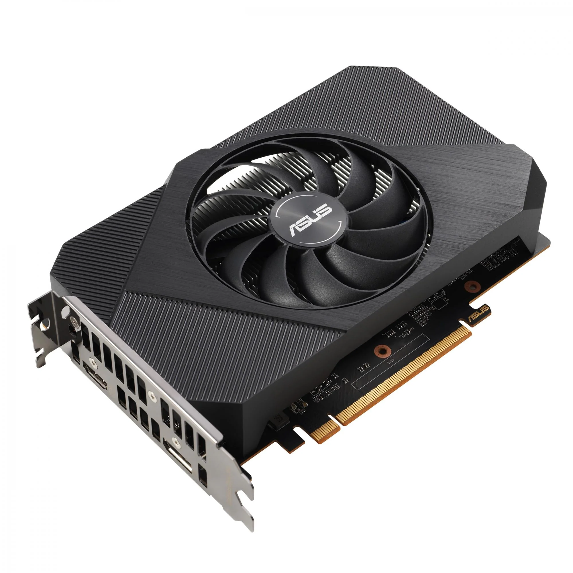 ASUS Radeon RX 6400 4GB PHOENIX