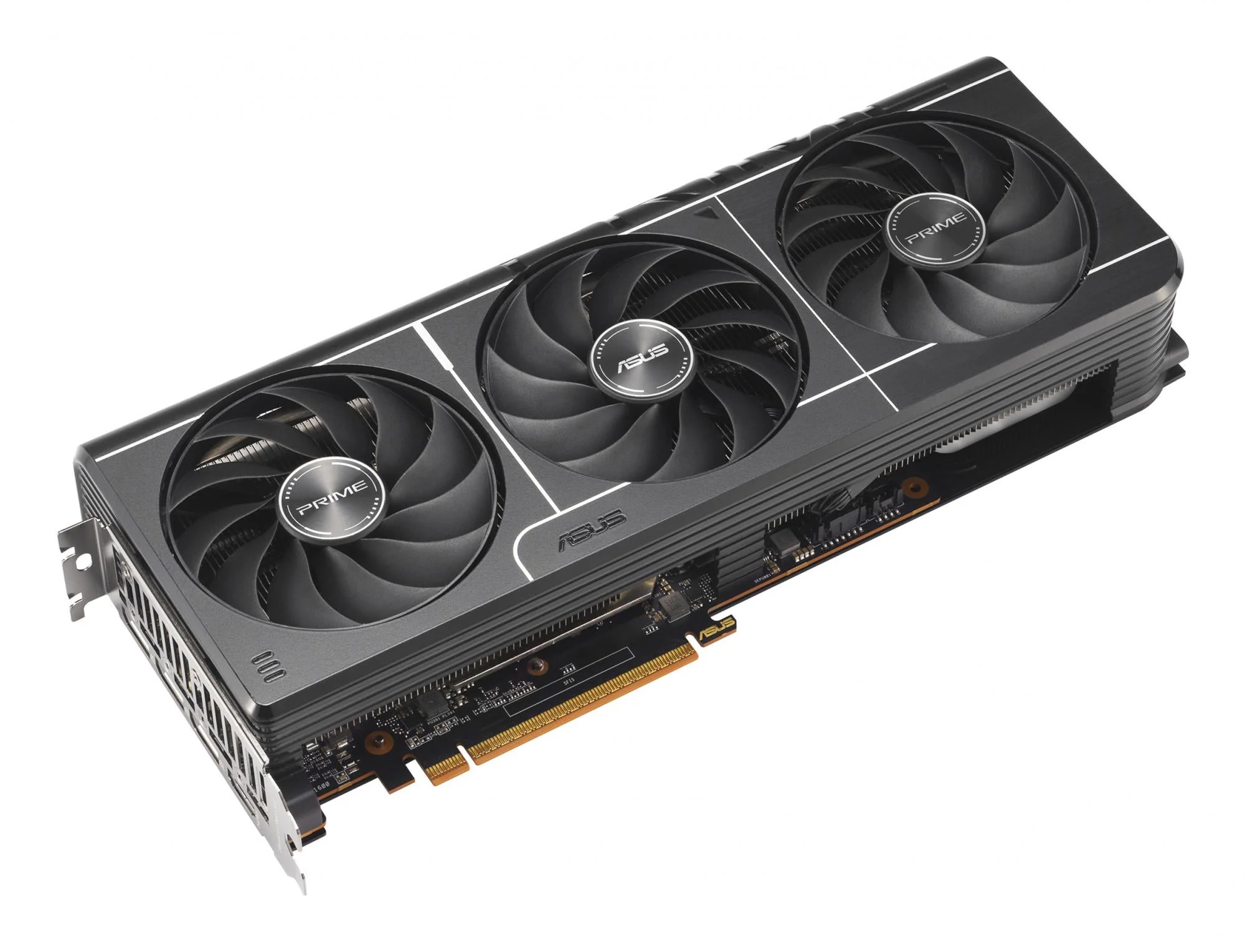 ASUS Radeon RX 9070 XT 16GB PRIME OC