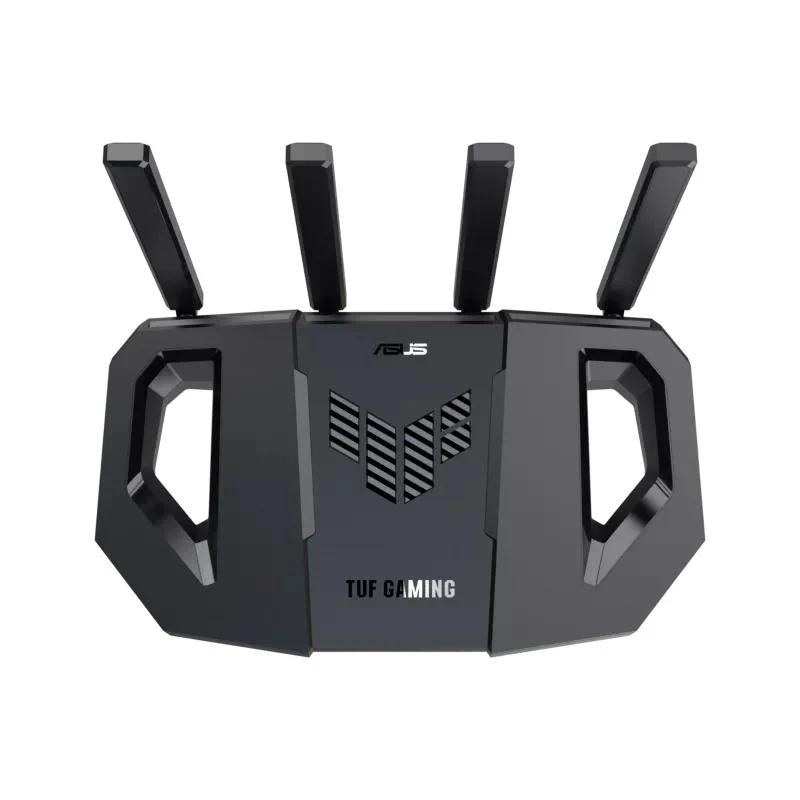 ASUS TUF-BE3600 (EU+UK) BE3600 Dual Band WiFi 7 Gaming Router