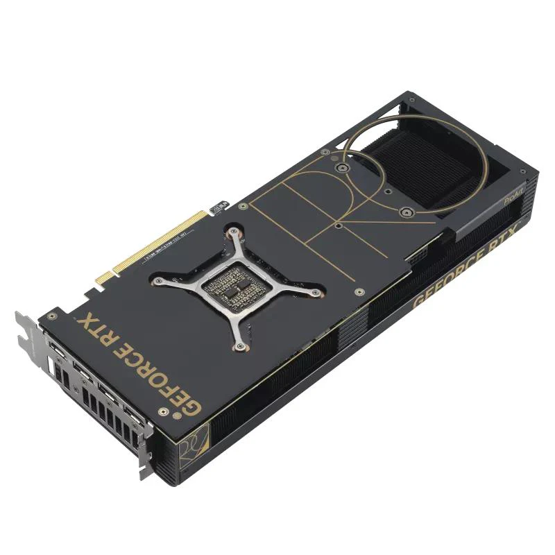 ASUS GeForce RTX 4070 TI SUPER 16GB OC PROART