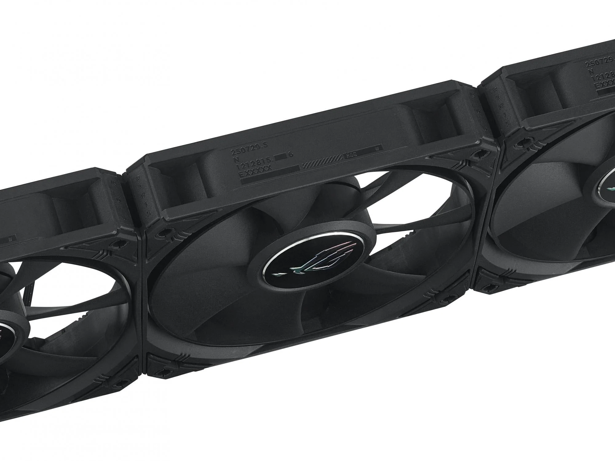 ASUS ROG STRIX LC III 360 AiO Liquid Cooler