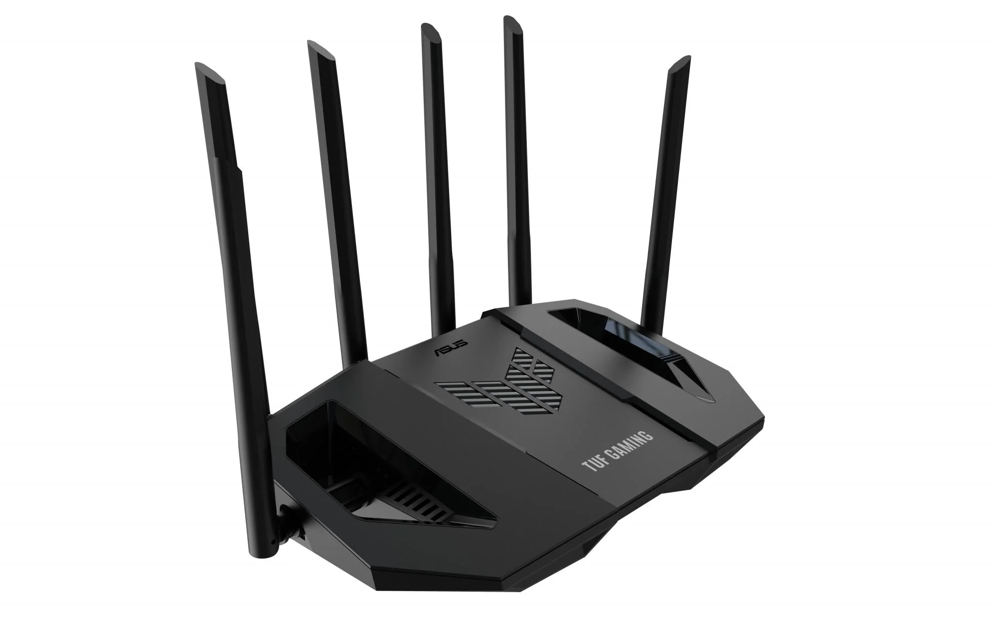 ASUS TUF-BE6500 (EU+UK) Wireless Wifi 7 BE6500 Dual Band Gigabit Router