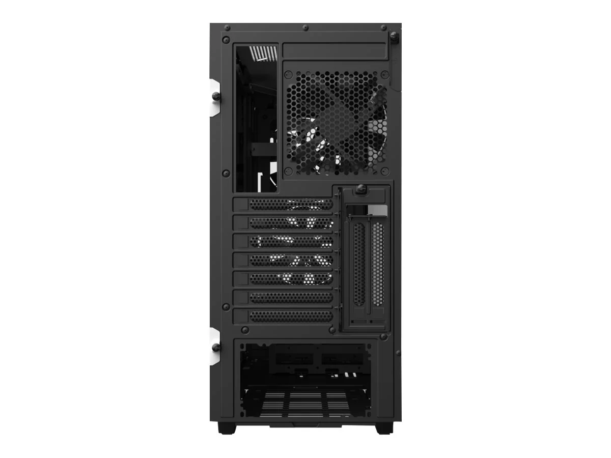 NZXT H510– ELITE– Weiß