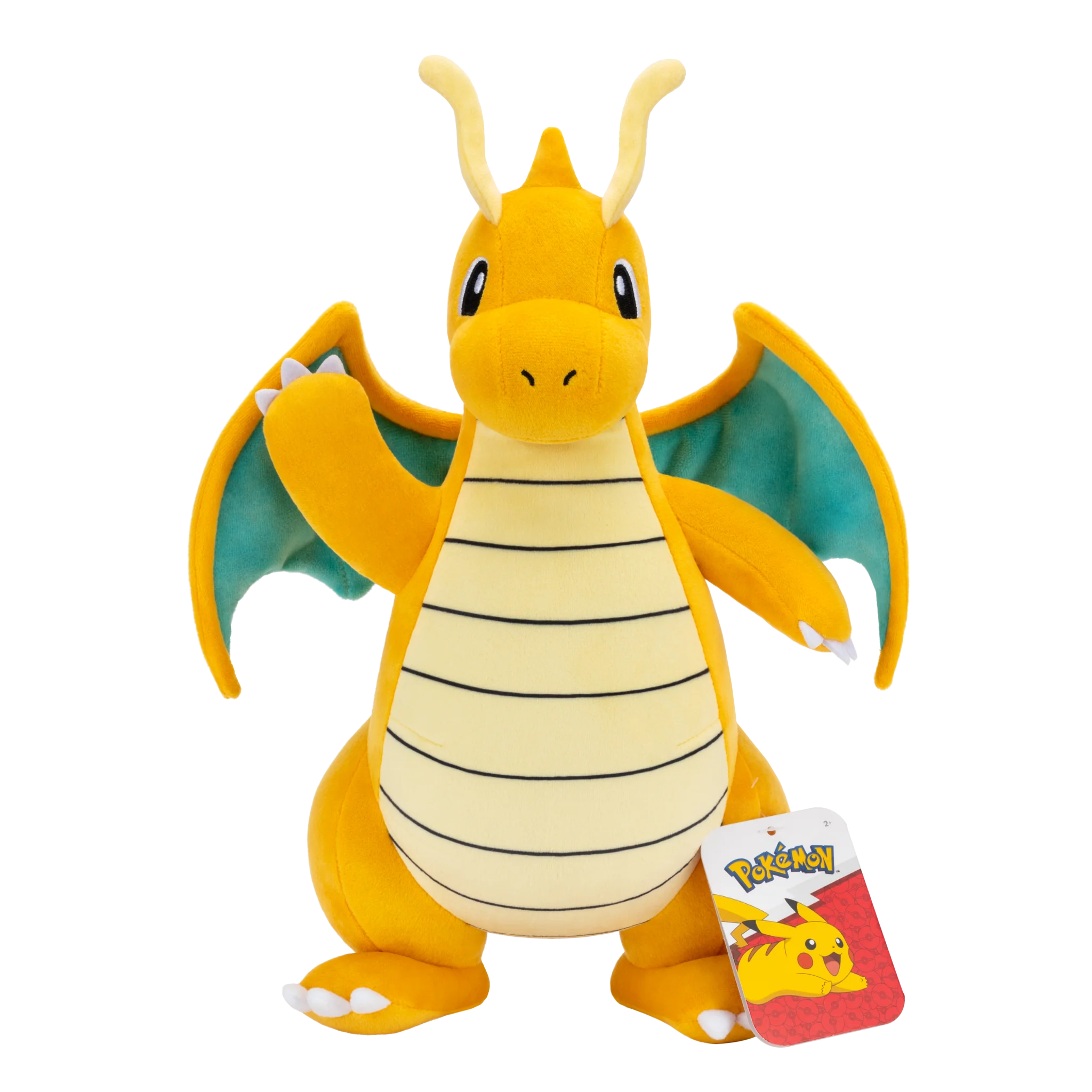 Pokémon - Plush 30 cm Dragonite - (PKW4468)