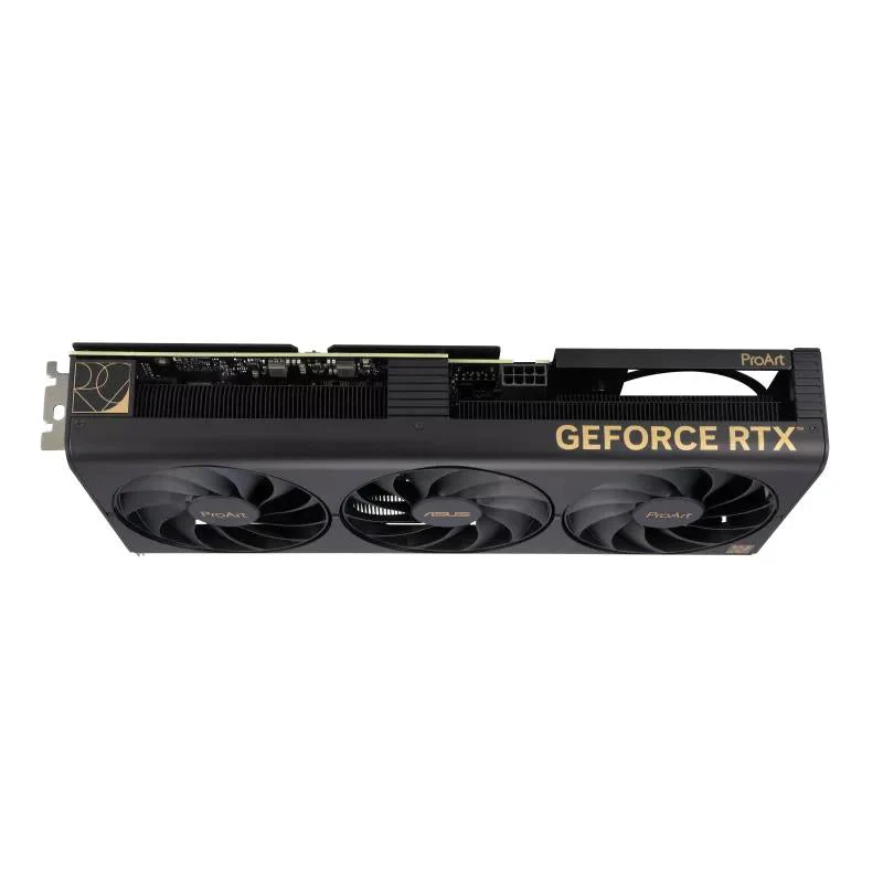 ASUS GeForce RTX 4070 12GB GDDR6X PROART