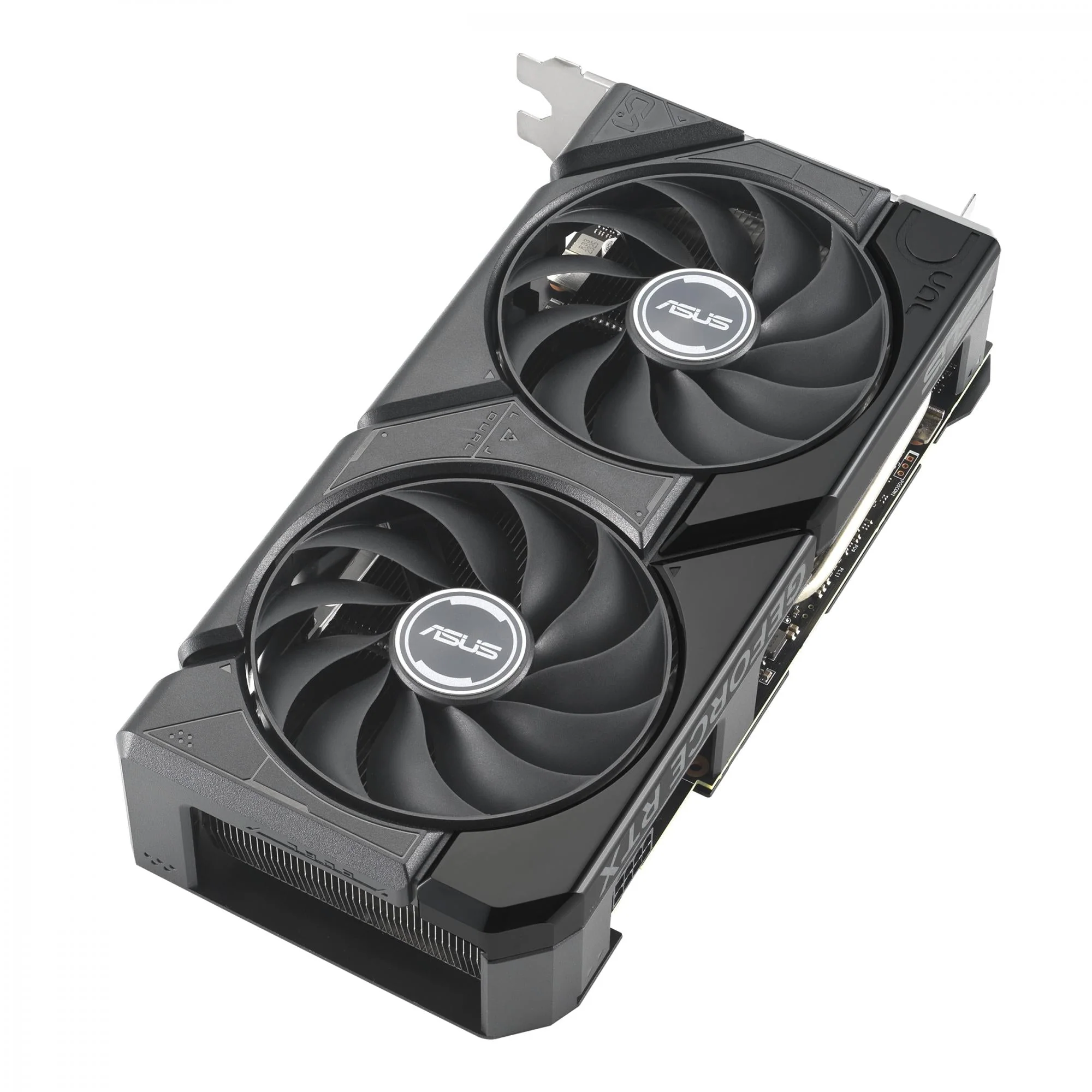 ASUS GeForce RTX 4070 12GB GDDR6 DUAL OC EVO