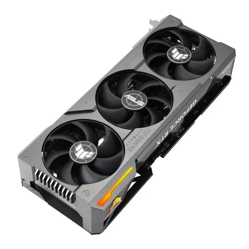 ASUS GeForce RTX 4080 SUPER 16GB TUF OC GAMING