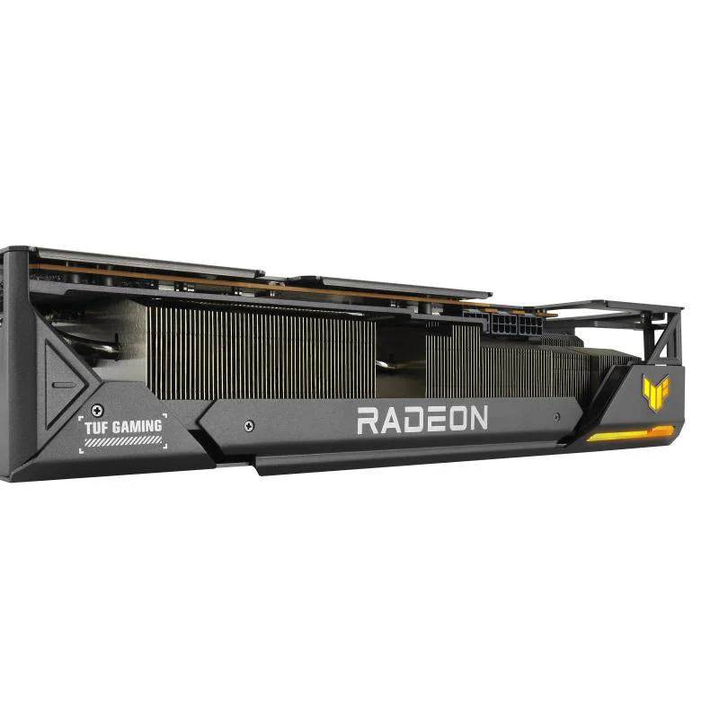 ASUS Radeon RX 7900 XTX 24GB GDDR6 TUF OC GAMING