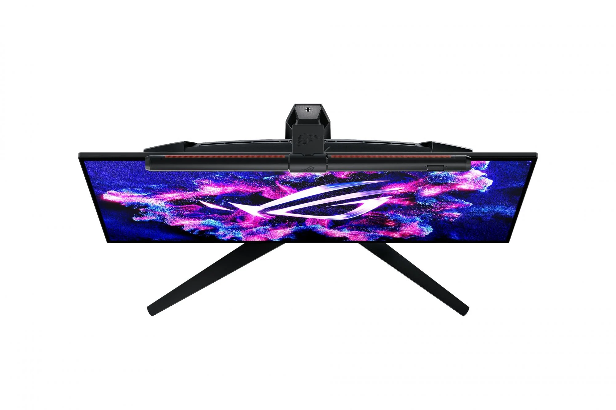 ASUS ALB01 | ROG Aura Monitor Light Bar. USB-C 5W | Sort