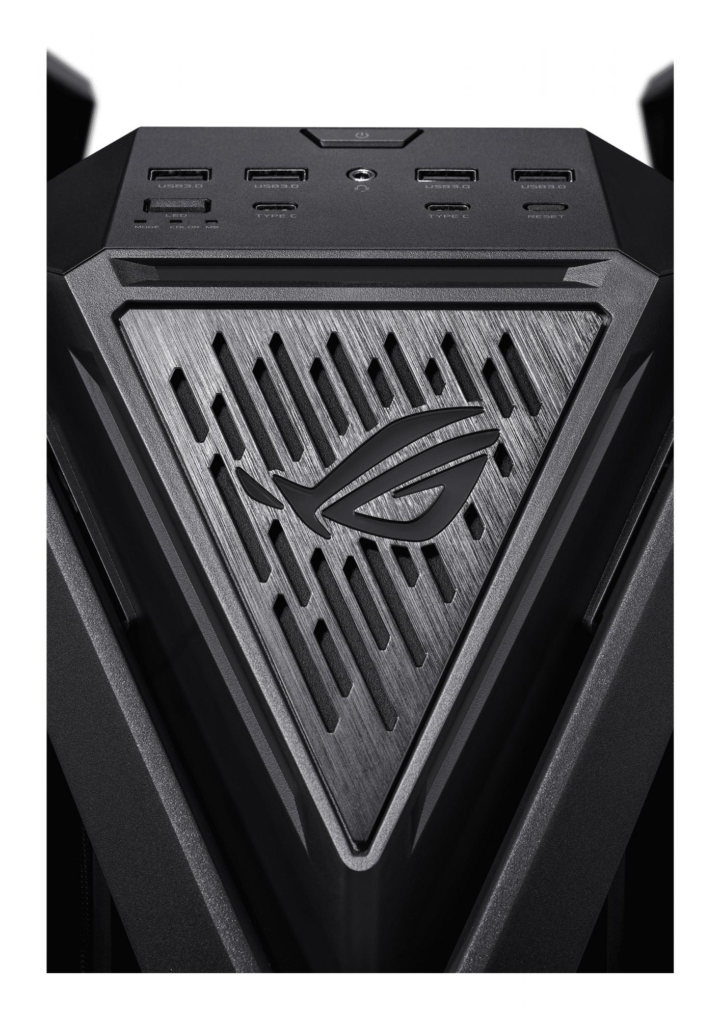 ASUS ROG HYPERION GR701 BTF EDITION