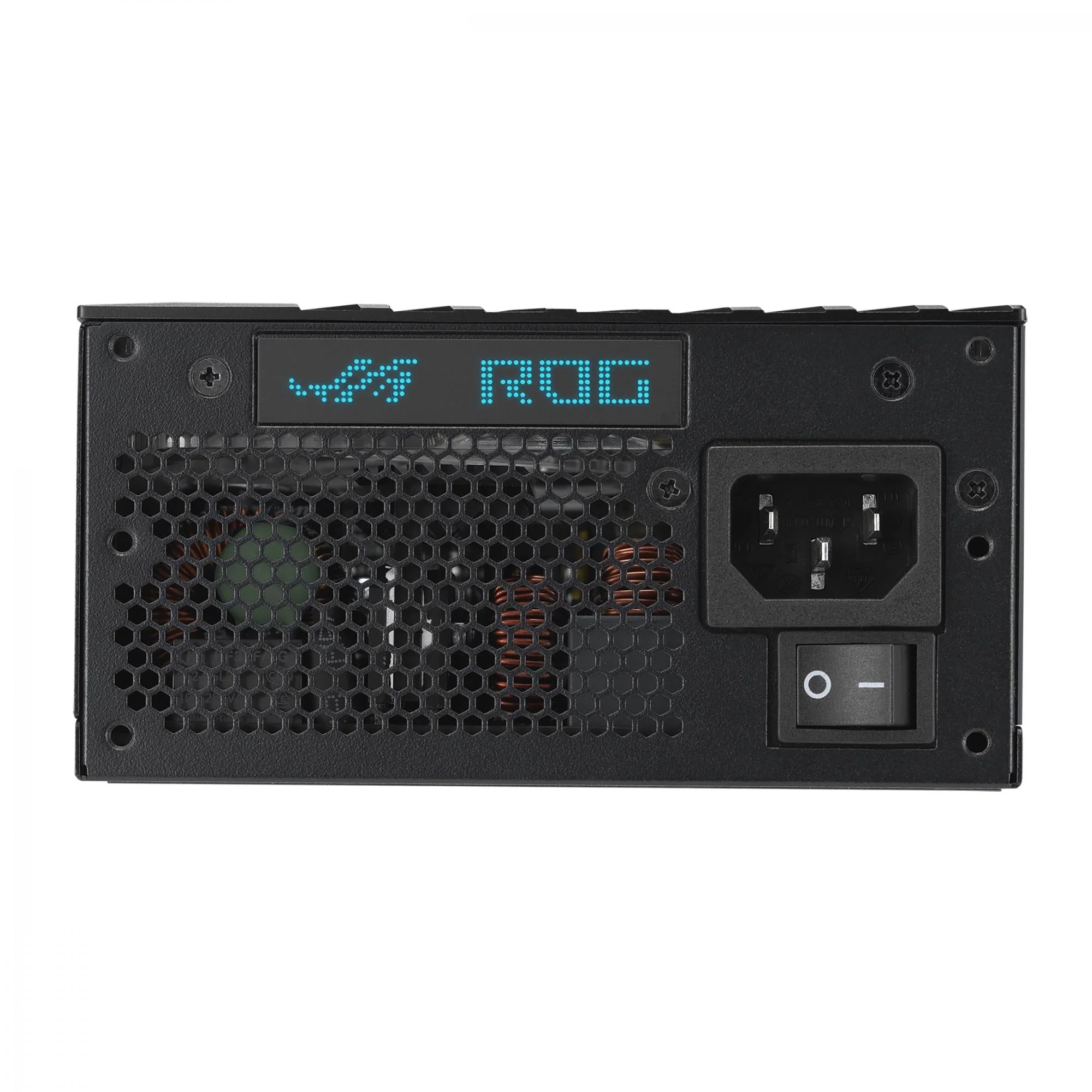 ASUS ROG LOKI SFX-L 1200W 80+Titanium Fully Modular