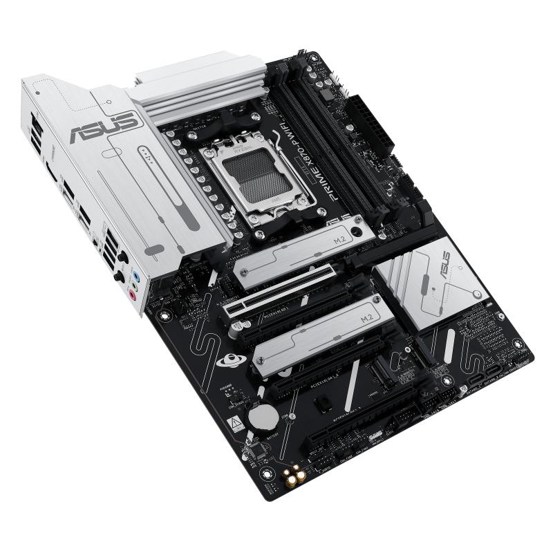 ASUS PRIME X870-P WIFI (ATX. X870. AM5. DDR5)