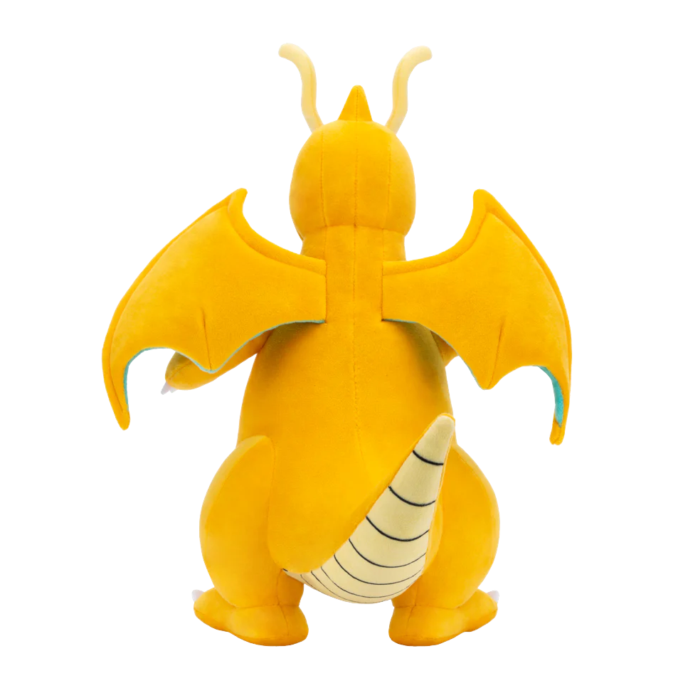 Pokémon - Plush 30 cm Dragonite - (PKW4468)
