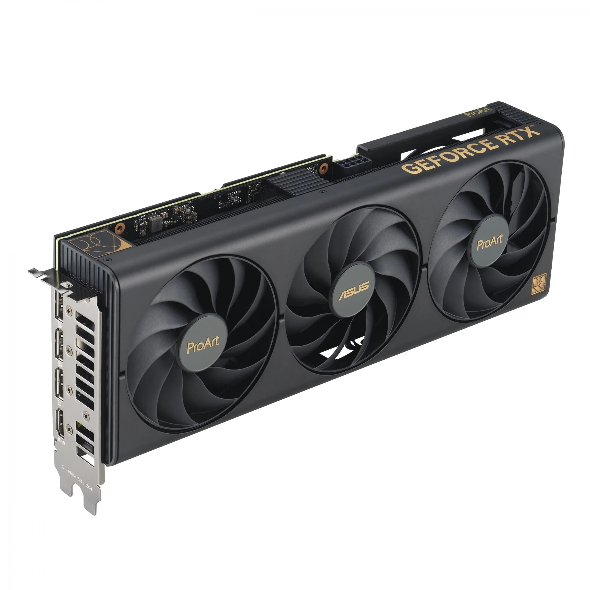 ASUS GeForce RTX 4060 8GB GDDR6 OC PROART
