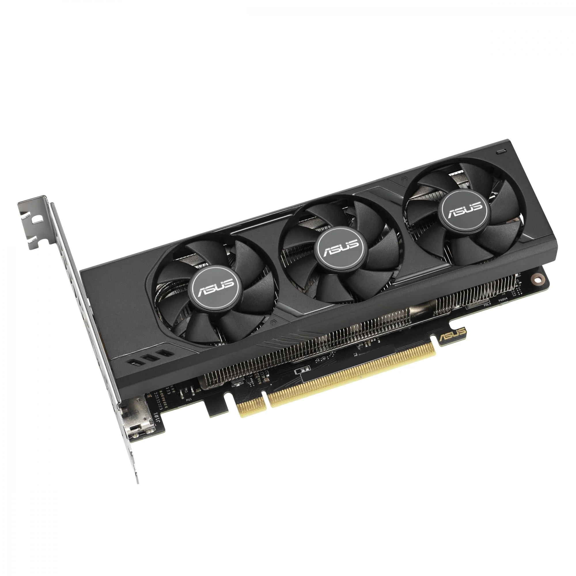 ASUS GeForce RTX 4060 8GB GDDR6 DUAL OC Low Profile