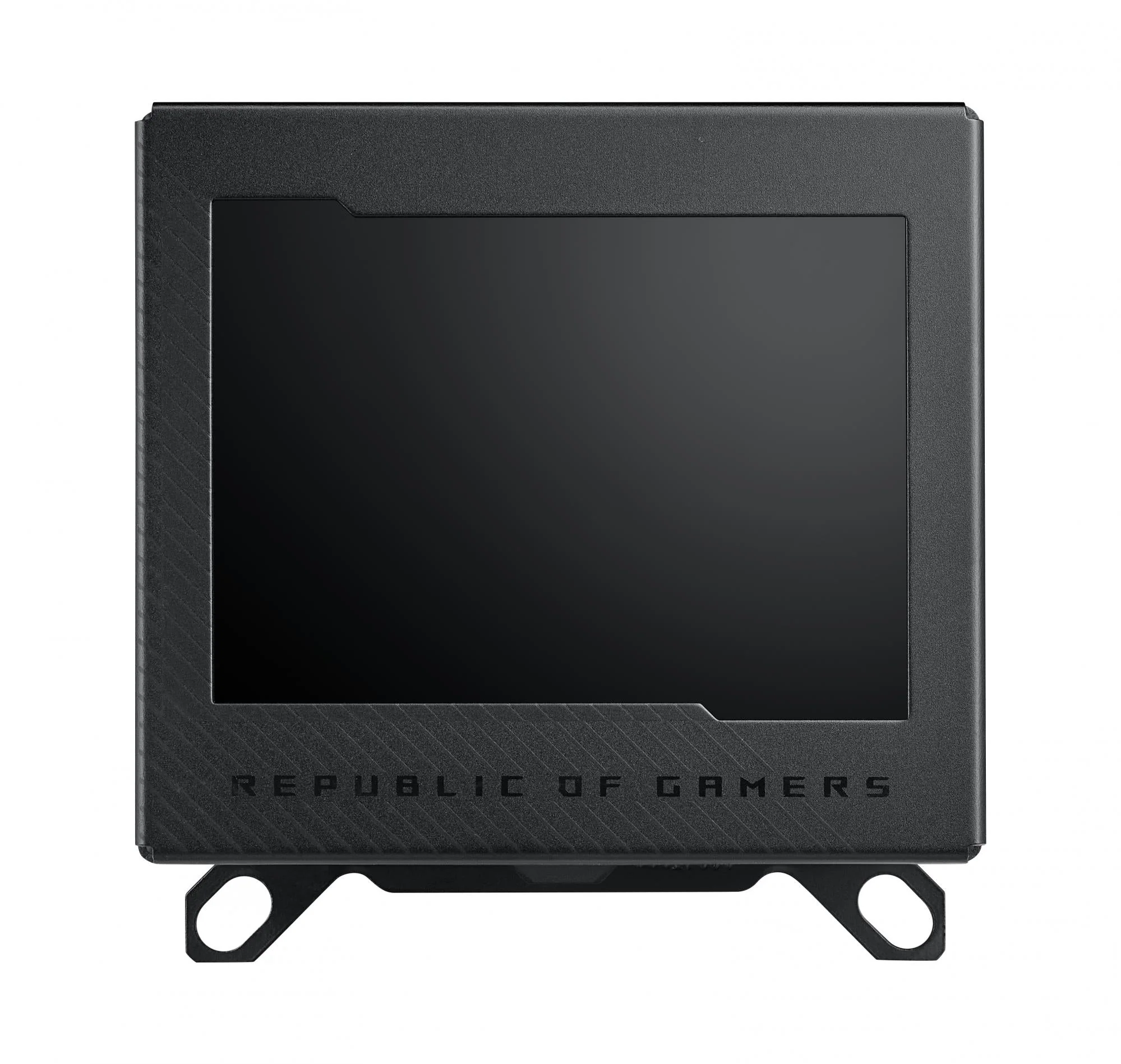 ASUS RYUJIN III CPU Water Block Black