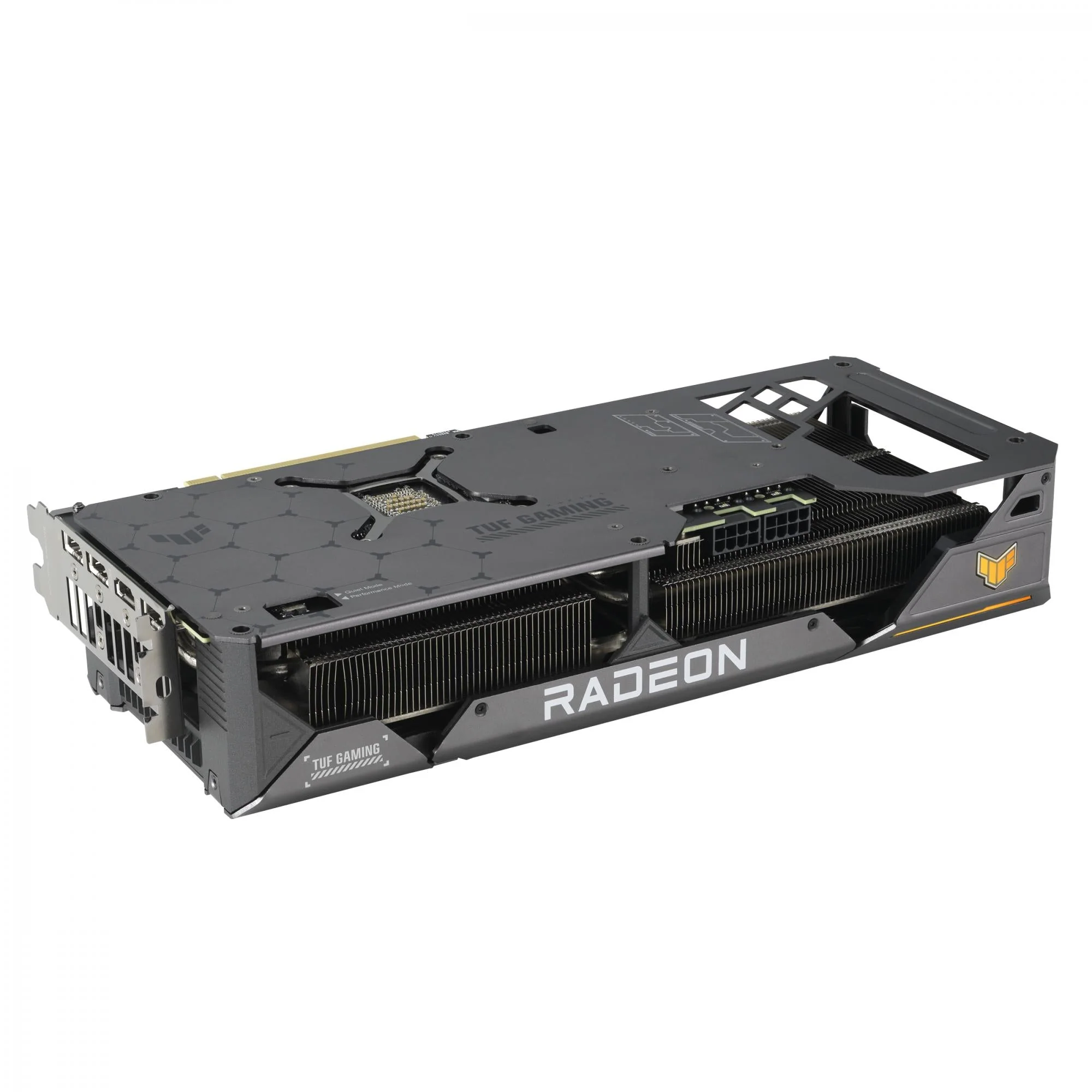 ASUS Radeon RX 7600 XT 16GB TUF OC