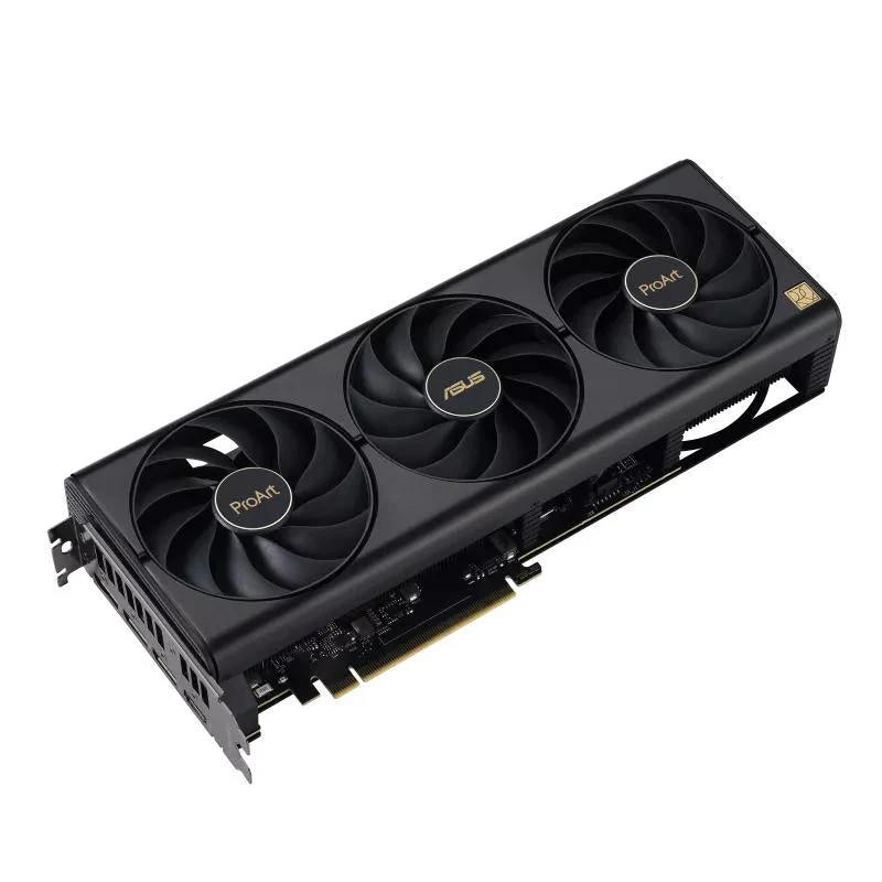 ASUS GeForce RTX 4070 TI SUPER 16GB OC PROART