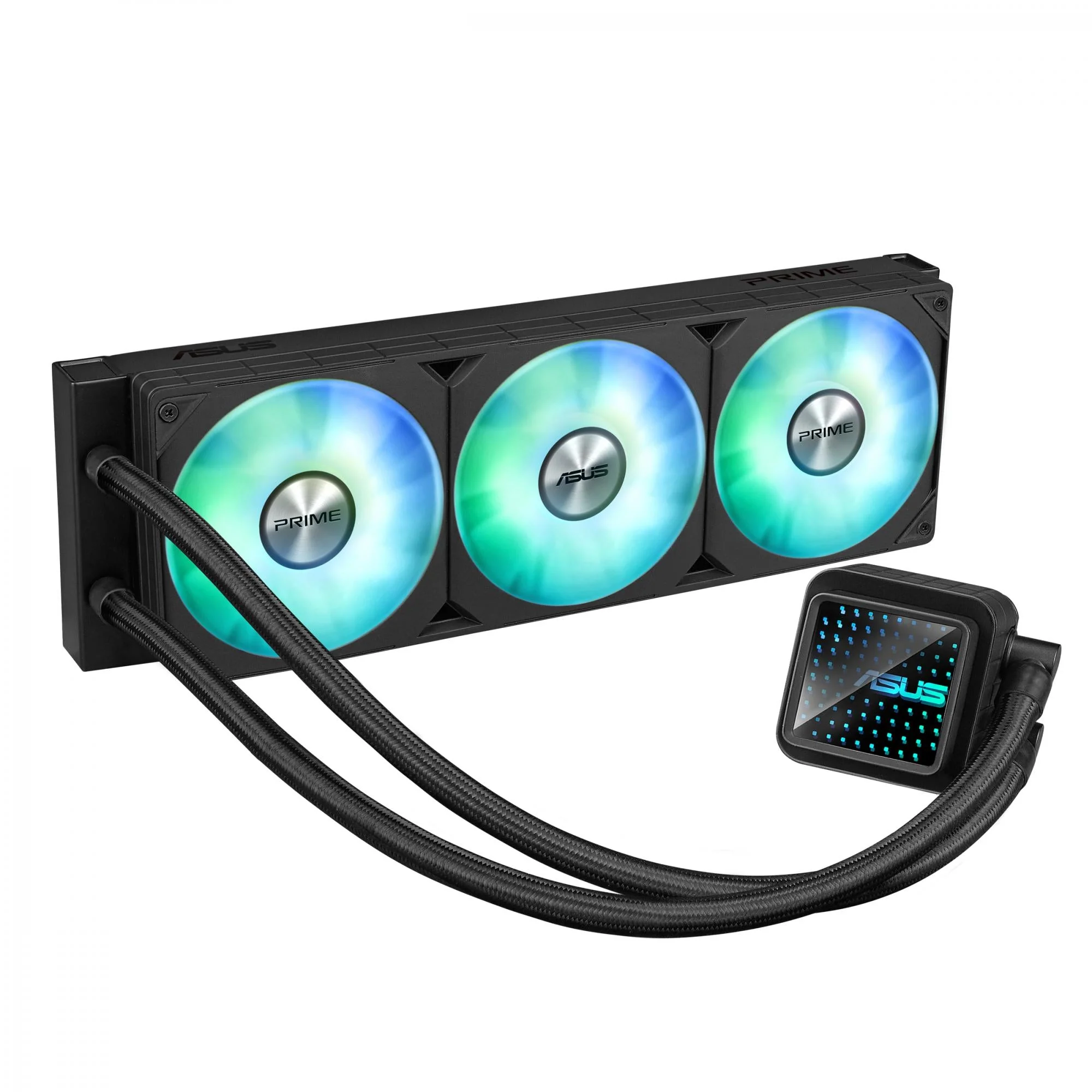 ASUS PRIME LC 360 ARGB AiO Liquid Cooler
