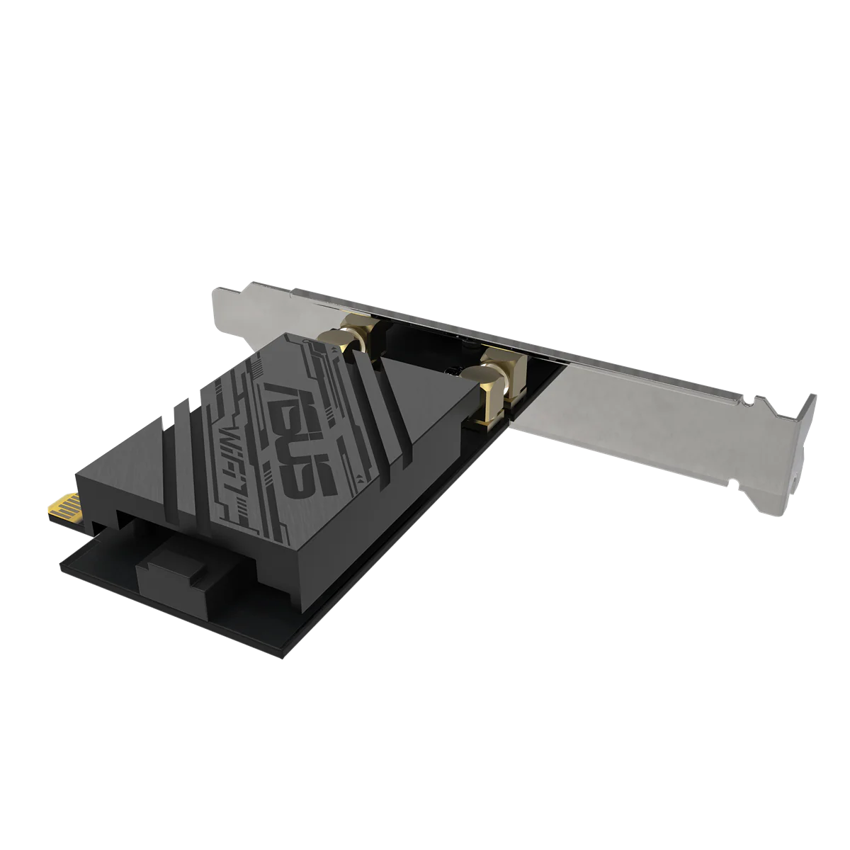 ASUS PCE-BE92BT WIFI 7 PCIe Network Card