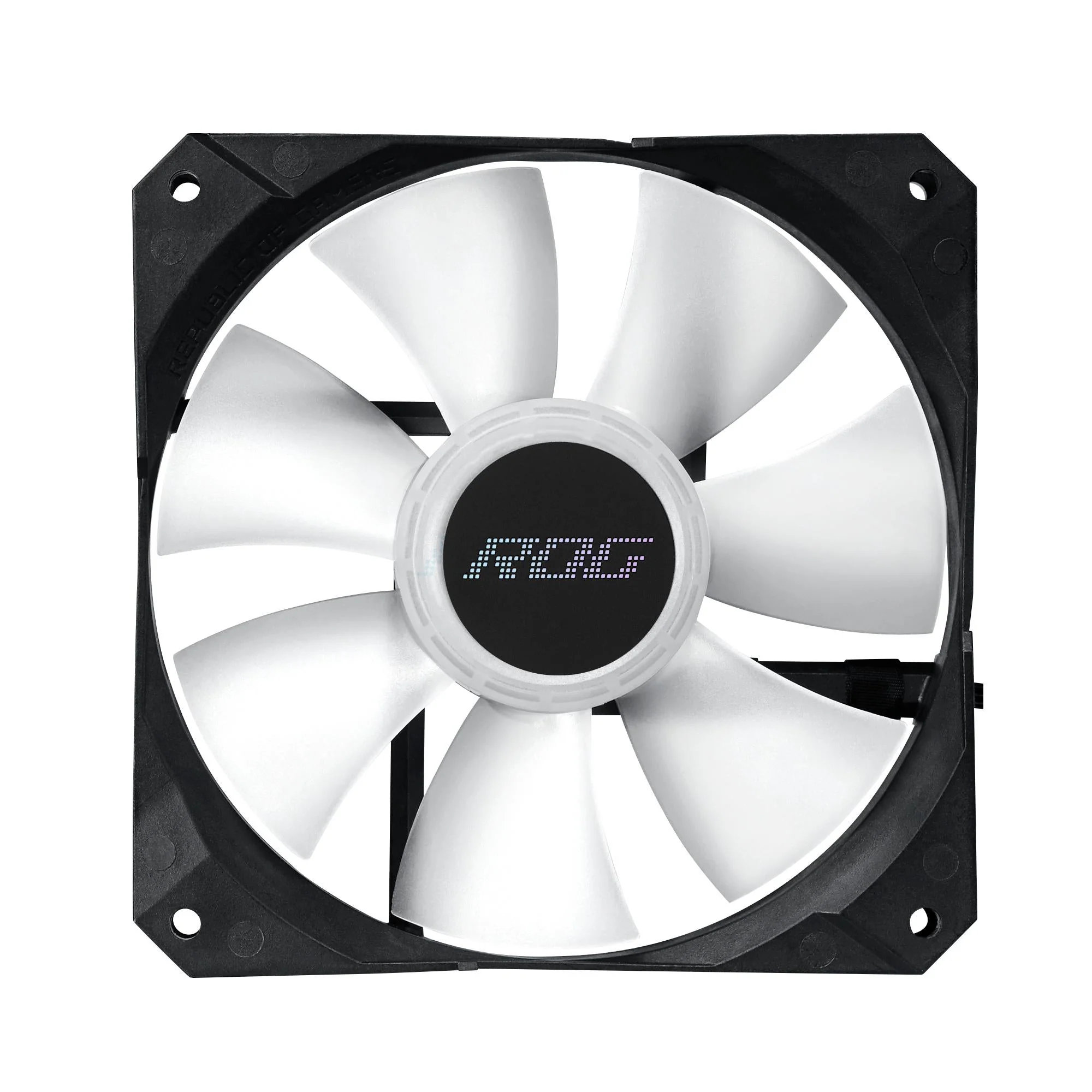 ASUS ROG STRIX LC II 240 ARGB AiO Liquid Cooler