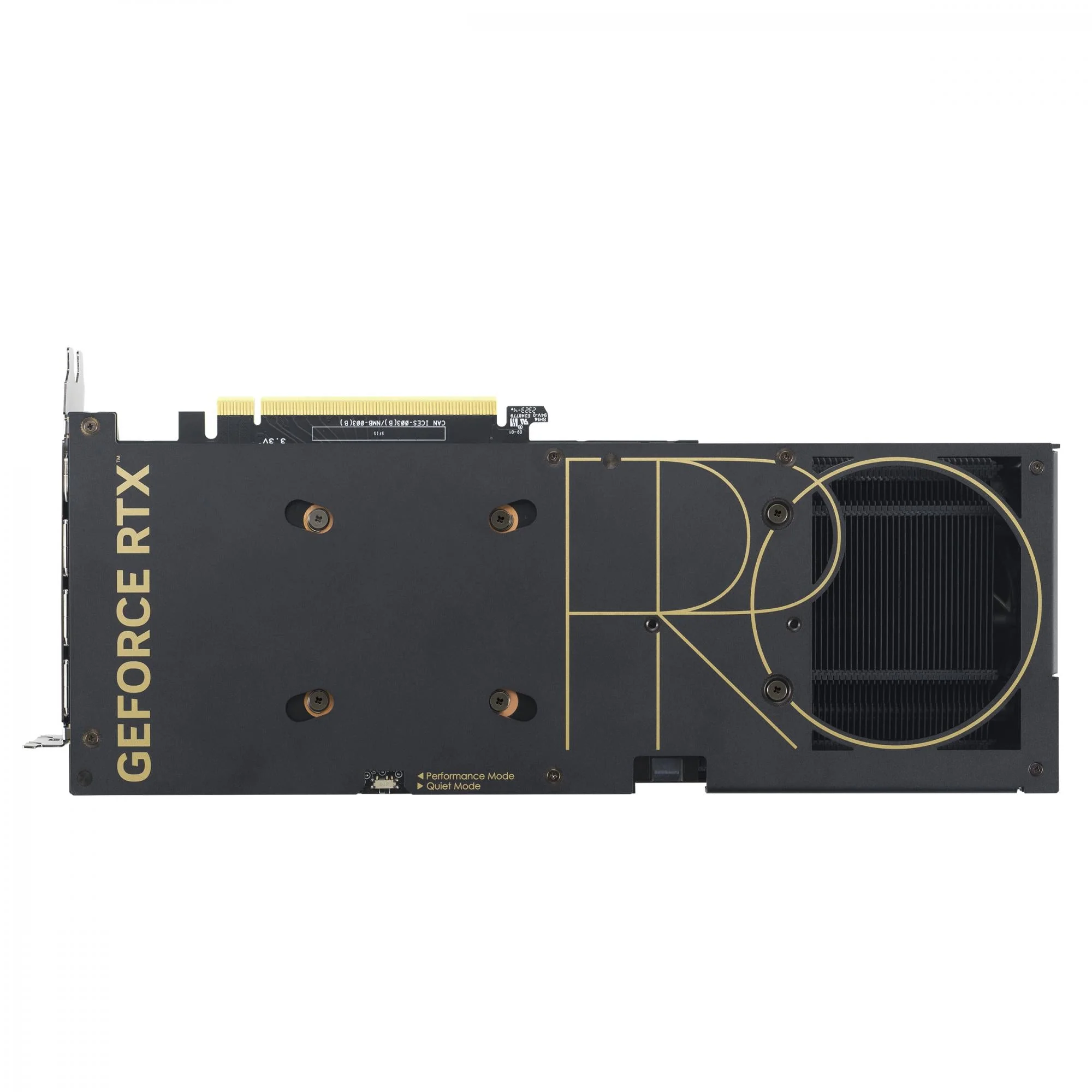 ASUS GeForce RTX 4060 8GB GDDR6 OC PROART