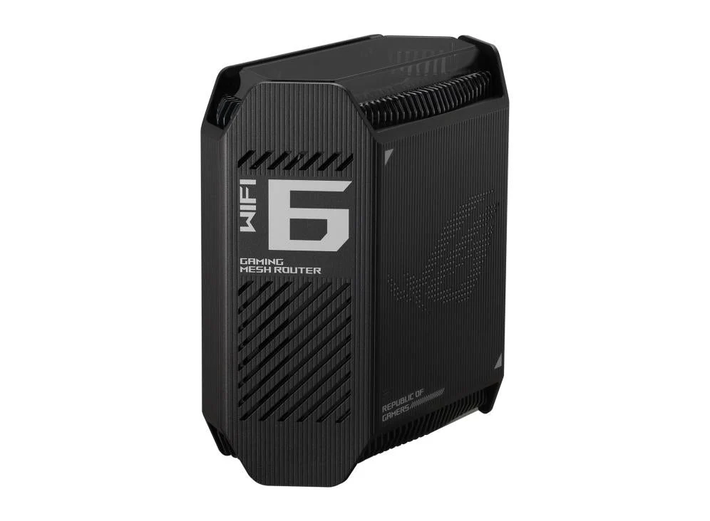 ASUS ROG Rapture GT6 1-Pack Black (EU+UK)